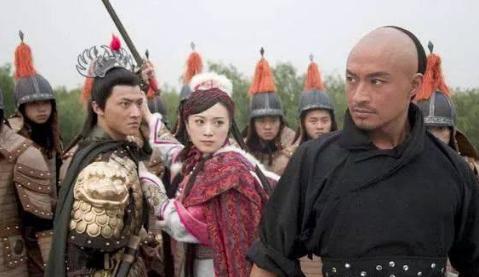 害死兄弟逼爱妃自尽,揭秘历史上真正的努尔哈赤 害死兄弟逼爱妃自尽,<a href=https://www.lishiji.cn/lishi/1666/ target=_blank class=infotextkey>揭秘</a>历史上真正的努尔哈赤