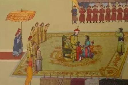 很多人都骂清王朝丧权辱国?可是没有清朝或许没有今天的中国! 很多人都骂清王朝丧权辱国?可是没有清朝或许没有今天的中国!