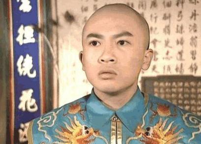 历史上永琪的五个儿子中 只有老五爱新觉罗&middot;绵亿长大成人