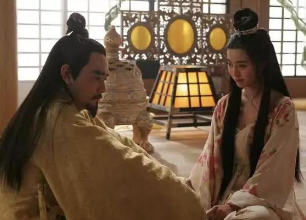 杨玉环倾国倾城,但她的争宠手段也厉害 杨玉环倾国倾城,但她的争宠手段也厉害