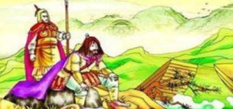 大军压境楚国使者讲笑话退敌?这才是优秀的使者! 大军压境楚国使者讲笑话退敌?这才是优秀的使者!