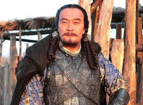 她是李煜的妹妹,30多岁时成了萧太后的儿媳 她是李煜的妹妹,30多岁时成了萧太后的儿媳