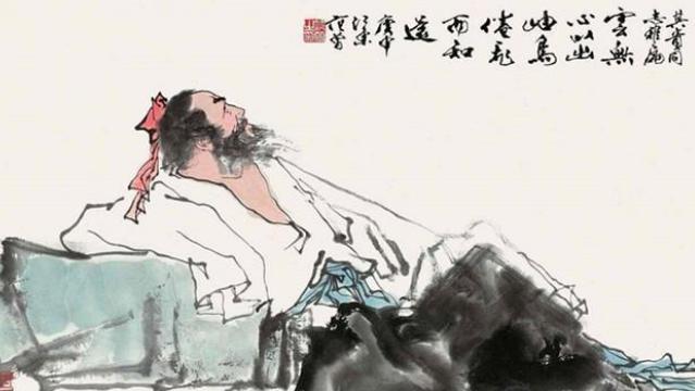 揭秘:古代隐士为什么不愿意做官? 揭秘:古代隐士为什么不愿意做官?