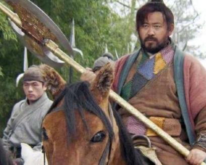 历史上的程咬金是什么样的 他的老婆跟其他女子有什么不同