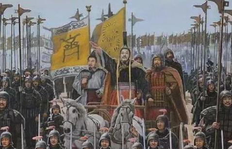 齐桓公称霸世人只道功臣是管仲，其实最大的功臣是这个人！