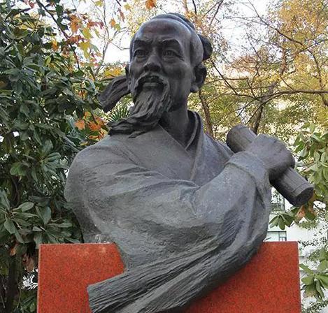 曾经纵横战国的墨子,为何会迅速消失? 曾经纵横战国的墨子,为何会迅速消失?