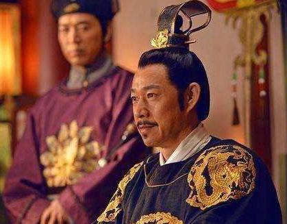 李渊为何报复李世民狂生孩子 结果武则天一招解决 李渊为何报复李世民狂生孩子 结果武则天一招解决
