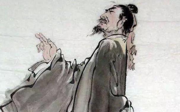 骆宾王：初唐四杰之一，一个一生不得志的文人