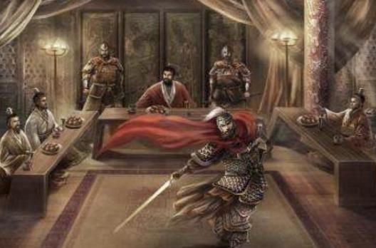 古代朝代变迁新朝总要抹黑旧朝,为什么刘邦不抹黑项羽? 古代朝代变迁新朝总要抹黑旧朝,为什么刘邦不抹黑项羽?