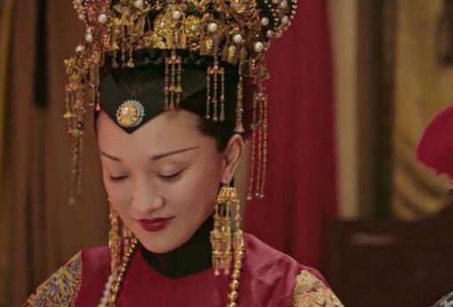 皇后那拉氏为何不受乾隆待见？那拉氏后来到哪里去了？