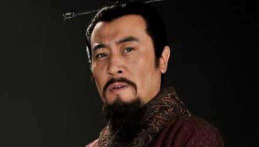 夷陵之战刘备的损失有多损失？四个军师只剩一个？