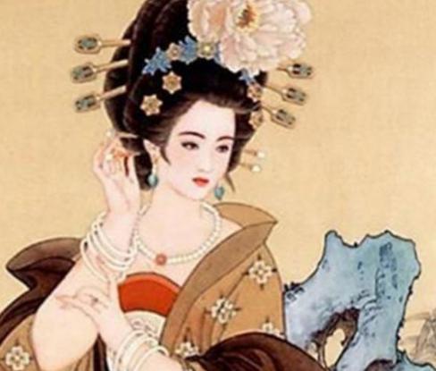 “环肥燕瘦”中说的”环肥“,历史上的杨玉环真的很胖吗? “环肥燕瘦”中说的”环肥“,历史上的杨玉环真的很胖吗?