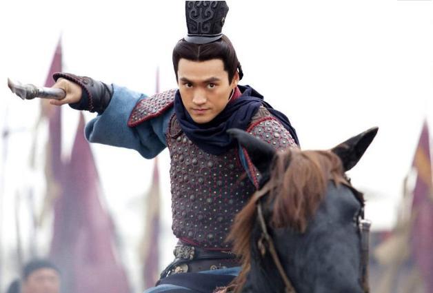 我国历史上,彻底改变社会走向的“十大”战役都有哪些?