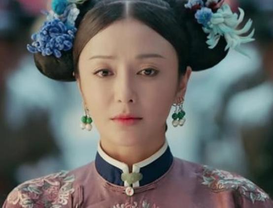 揭秘：为乾隆生下第一个孩子的女人是谁？