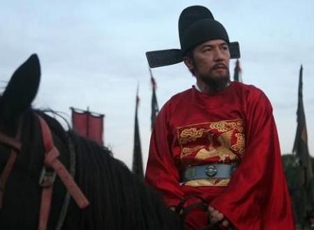 明朝灭亡前左良玉为什么归顺清军 甚至去攻打自己人呢 明朝灭亡前左良玉为什么归顺清军 甚至去攻打自己人呢