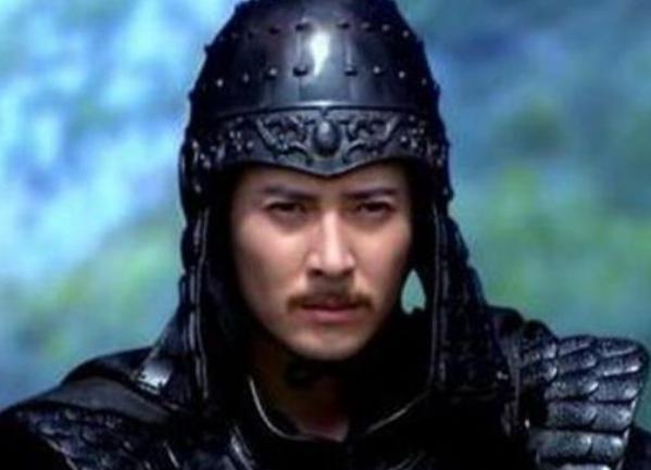 史万岁：隋朝第一猛将，最后却被乱棍打死