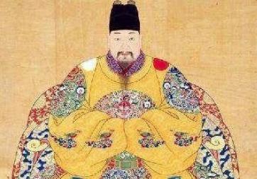 明代宗是怎么上位的？他在位时有何政绩？
