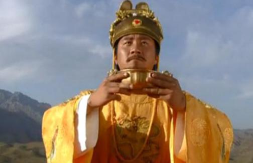 此人因一块地世代封侯,朱元璋葬父母有什么故事? 此人因一块地世代封侯,朱元璋葬父母有什么故事?