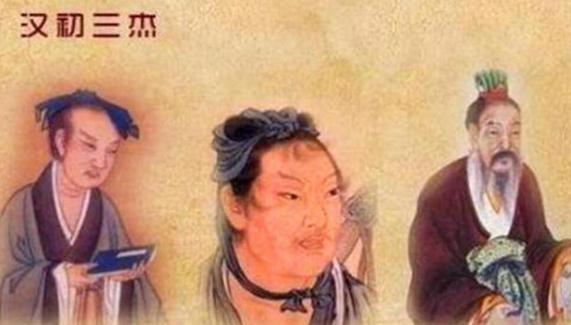 为什么说刘邦诛杀功臣是一件“冤案”?刘邦手下的功臣大多数得以善终! 为什么说刘邦诛杀功臣是一件“冤案”?刘邦手下的功臣大多数得以善终!