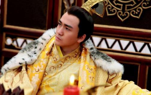 历史上竟然有大臣说“陛下，您这是想要造反吗？”谁说过这样的话？