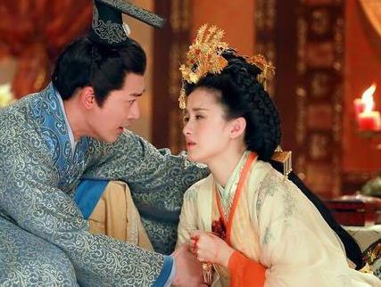 能让汉武帝都金屋藏娇的陈阿娇 为什么就是斗不过一个歌女