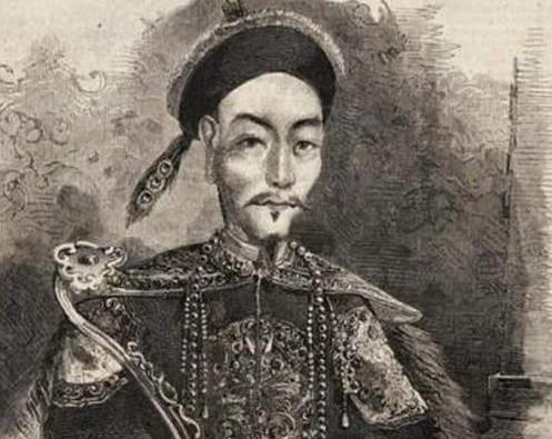 道光为什么没选恭亲王做继承人？恭亲王不是非常优秀吗