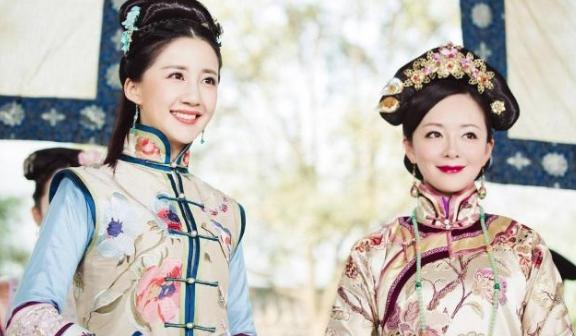 咸丰皇帝娶了一对姐妹，姐姐活了35岁，妹妹玉嫔只活了21岁