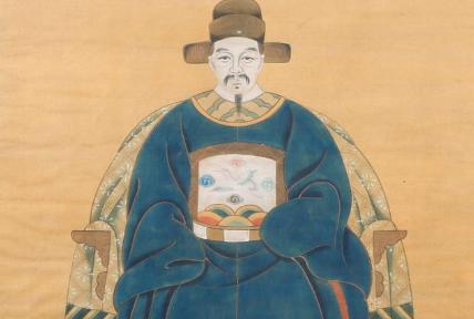 寒人掌机要:南朝统治阶级内部的一种普遍现象 寒人掌机要:南朝统治阶级内部的一种普遍现象