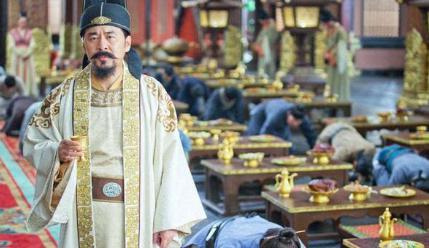 宋朝皇帝为何不杀士大夫 这件事件还得从建国之初说起 宋朝皇帝为何不杀士大夫 这件事件还得从建国之初说起
