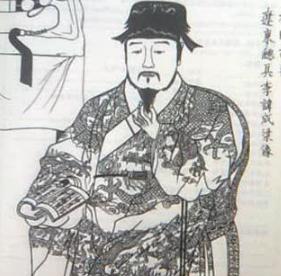 明朝大将李成梁留下一个俘虏，明朝因此覆灭！