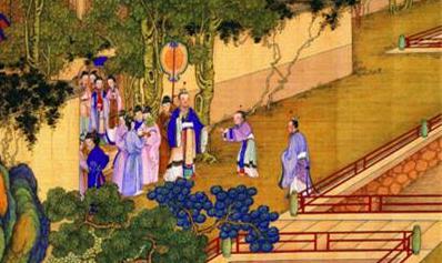 古代妃嫔生活到底生活是什么样的 别再被电视剧给骗了 古代妃嫔生活到底生活是什么样的 别再被电视剧给骗了