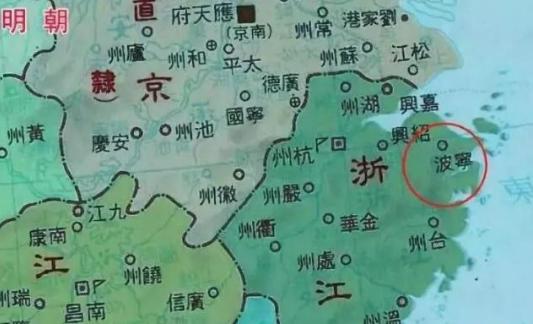 明朝为什么会出现“倭寇之乱”?“倭寇”是哪里来的? 明朝为什么会出现“倭寇之乱”?“倭寇”是哪里来的?