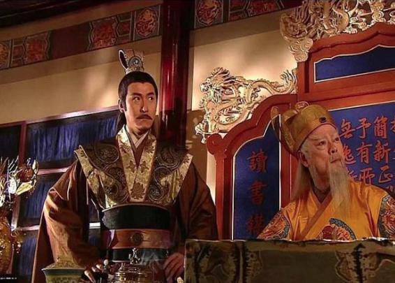 朱元璋虽是一代雄主,但皇储选择上却不够英明 朱元璋虽是一代雄主,但皇储选择上却不够英明