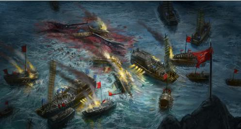中国<a href=https://www.lishiji.cn/lishi/7127/ target=_blank class=infotextkey>古典时代</a>的终结?崖山海战的意义超过任何改朝换代!