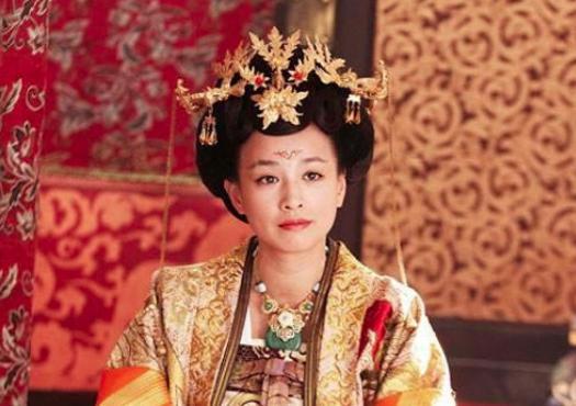 <a href=https://www.lishiji.cn/lishi/157/ target=_blank class=infotextkey>武则天</a>上位后，这位大臣却谋反罪被处死