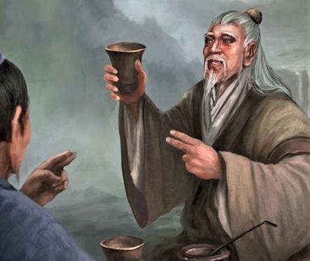 诸葛亮口中的庞德公何许人也 为什么诸葛亮会喊他救命呢 诸葛亮口中的庞德公何许人也 为什么诸葛亮会喊他救命呢