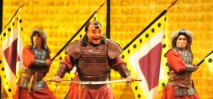 杨国忠到底做什么样的事情?为什么安禄山谋反的事情和他有关呢?