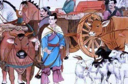 管仲提出士农工商的本意是什么？“士农工商”真的是等级制度吗？
