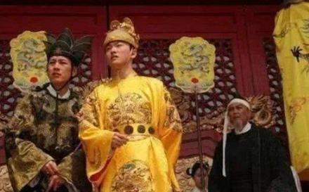 万历皇帝为什么不让李廷机退休？李廷机为了退休伤透了脑子！