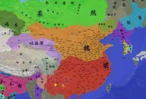 皇帝见皇帝是什么样的场景？历史上哪个皇帝见过的皇帝最多？