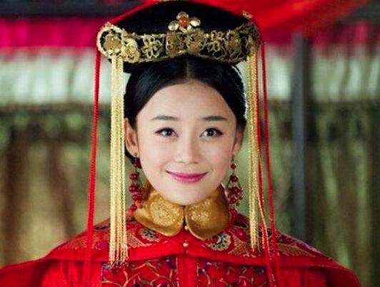 固伦恪靖公主:康熙最厉害的女儿,将军都要给她下跪 固伦恪靖公主:康熙最厉害的女儿,将军都要给她下跪