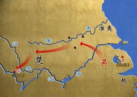 春秋战国时的两位军事家,为何功成后急流勇退?最后都下落不明?