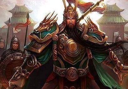 揭秘关羽和张飞的真实身份 看完别在被小说给骗了 揭秘关羽和张飞的真实身份 看完别在被小说给骗了