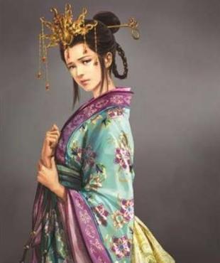 孙权总共有多少妃子？孙权选妃的标准是什么？