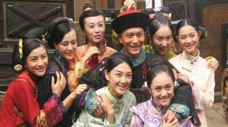 三妻四妾的生活到底是什么样的 老婆多不见得就过得开心 三妻四妾的生活到底是什么样的 <a href=https://www.lishiji.cn/lishi/10293/ target=_blank class=infotextkey>老婆</a>多不见得就过得开心