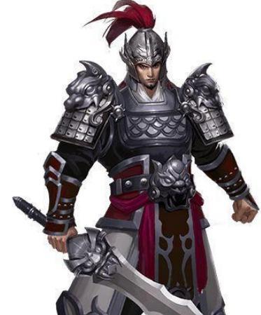 夏侯惇是个猛将武夫吗？历史上真实的样子是怎样的？