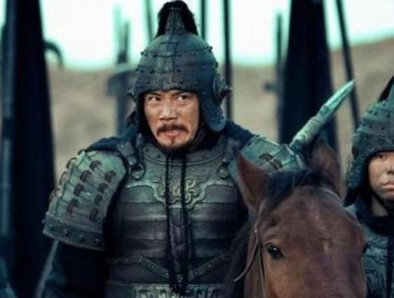 文鸯：<a href=https://www.lishiji.cn/lishi/86/ target=_blank class=infotextkey>三国</a>一<a href=https://www.lishiji.cn/lishi/8477/ target=_blank class=infotextkey>猛将</a>，<a href=https://www.lishiji.cn/lishi/408/ target=_blank class=infotextkey>吕布</a>也不是他的对手