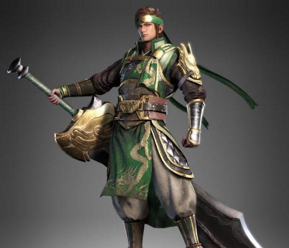 甘宁:东吴名将勇冠三军,却一直不受重用 甘宁:东吴名将勇冠三军,却一直不受重用