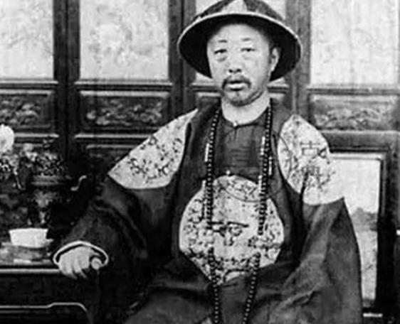 慈禧跟奕訢到底是处于一种什么样的关系？