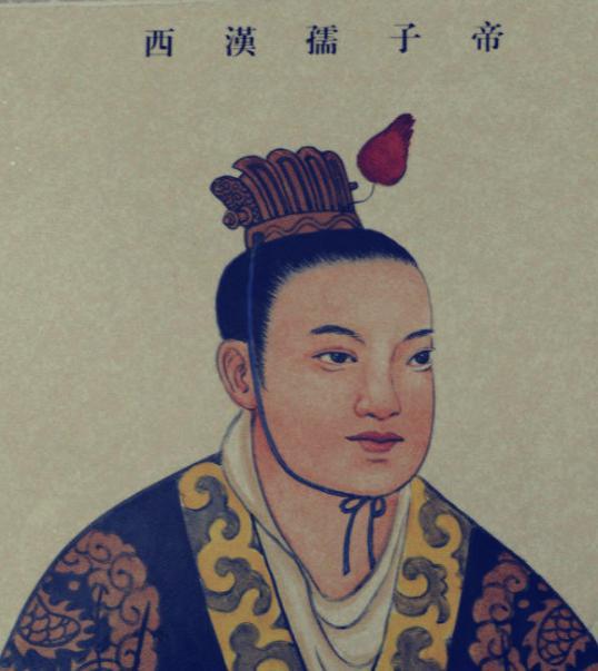 盘点历史上三个“子婴”，自带亡国光环的名字